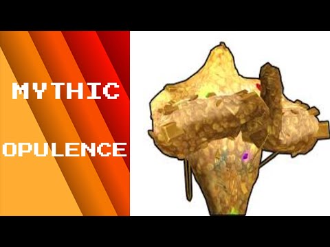 Mythic Opulence First Kill - Shadow Priest PoV - Internet Dragon Slayers