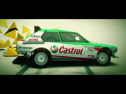 🏎DiRT 3 Complete Edition #46