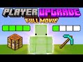 Minecraft but Players Can Upgrade [FULL MOVIE]