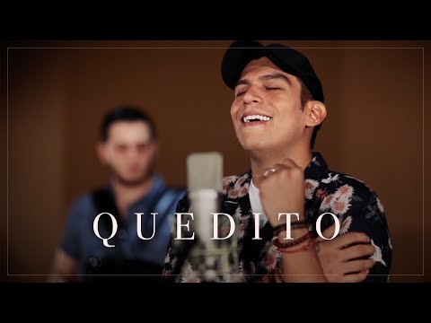 Quedito - Elías Medina