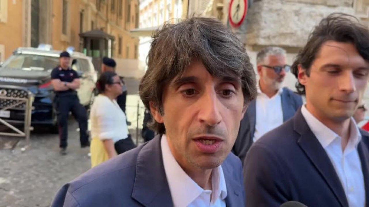 Inchiesta Ponte sullo Stretto, Donzelli: Giusto punire chi sbaglia, ma non si blocchino grandi opere
