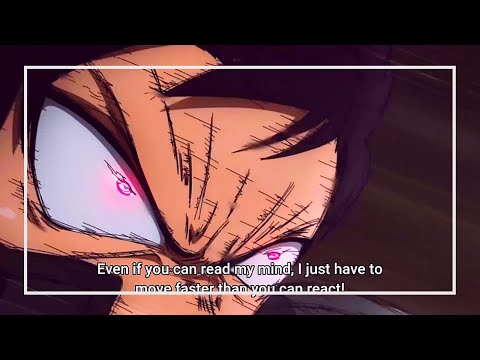 Angry Shinra Kusakabe Vs Dr Giovanni FHD 1080p 60FPS - Fire Force/ Enen No Shouboutai Episode 22