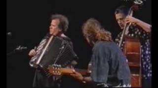 Richard Galliano - Tango pour Claude