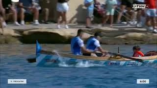 Regatta Settembru 2025 - Frejgatini Kat A