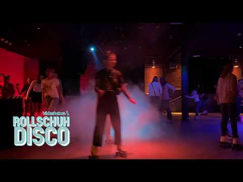 KUFA Musik: 1. Hildesheimer Rollschuh Disco | 29.02.2020