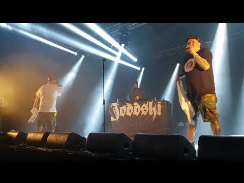 Joddski - Fette najs/Ubudne gjesta