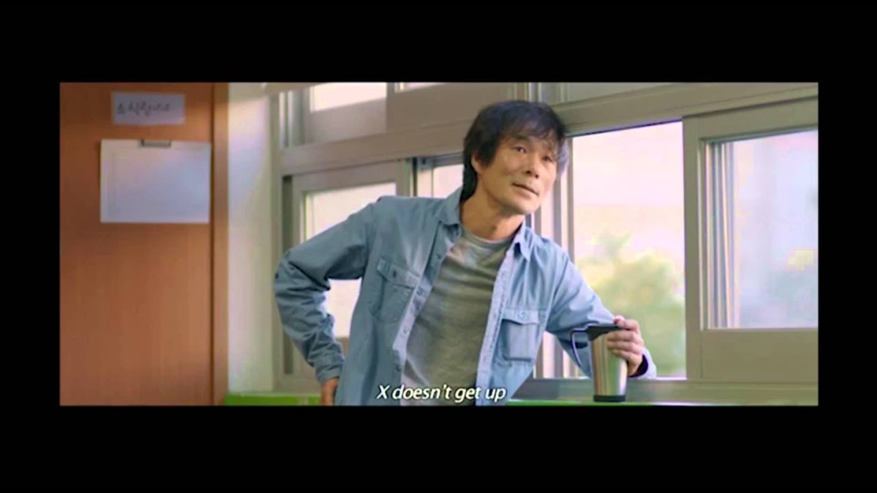 ［2014 MSFF］절대악몽 경쟁부문_어느날 갑자기 / 유지영