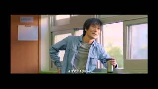 ［2014 MSFF］절대악몽 경쟁부문_어느날 갑자기 / 유지영