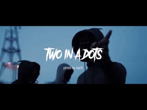 RV X C1 X BOX12 TYPE BEAT - "TWO IN A DOTS" (UK DRILL)(PROD. ZACH)