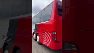 Setra S417gt-hd 417 64 miejsca German Bus coach bus for sale - Image 4 | Autoline GH Setra S417gt-hd 417 64 miejsca German Bus coach bus | Image 4 - Autoline