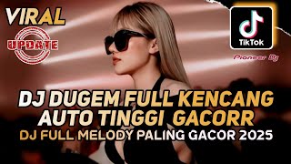 Download lagu DJ DUGEM DISKOTIK FULL KENCANG - DJ FUNKOT FULL MELODY PALING GACOR 2025 - REMIX TERBARU FULL BAS mp3