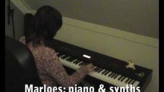 Satinoxide, the making of Still the Sun (studio report)