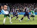 Lionel Messi Vs Maccabi Haifa Away 2022 23 English Commentary Messi Psg Fīībōyfootball