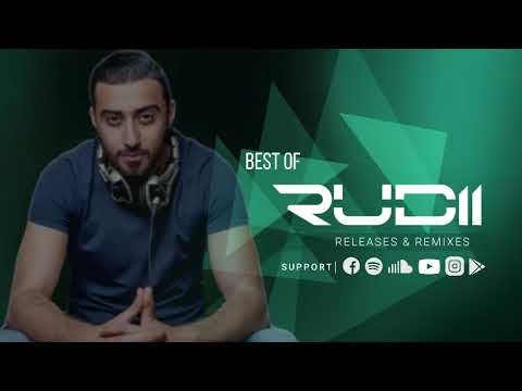 Best Of Rudii Releases & Remixes