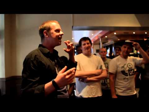 Rikky Riley vs Mos Prob