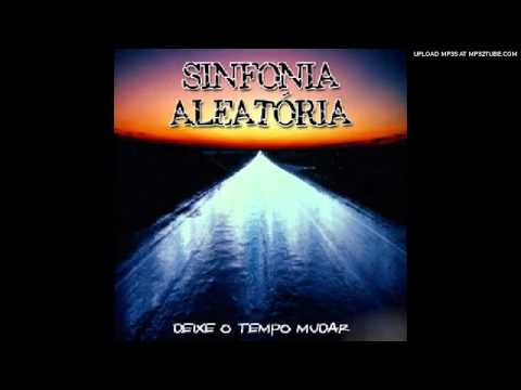 Eu Só Tento Viver - Sinfonia Aleatória (EP 2005)