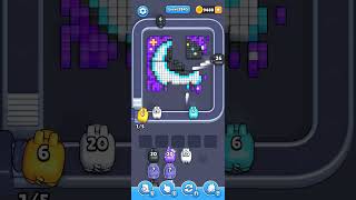 Pixel Flow Level 2845