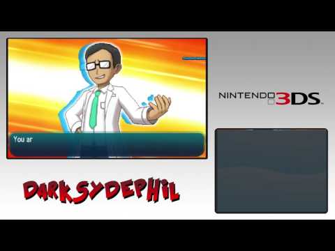 Pokemon Moon playthrough pt36 - Killer Cows, Stuffed Animals and Deadly Golfers