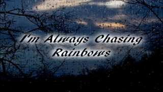 Jimmie Rodgers ~ I'm Always Chasing Rainbows