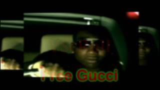 Gucci Mane- 