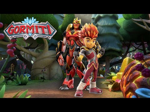 غورميتي | حلقات كاملة | بث مباشر | سبيستون