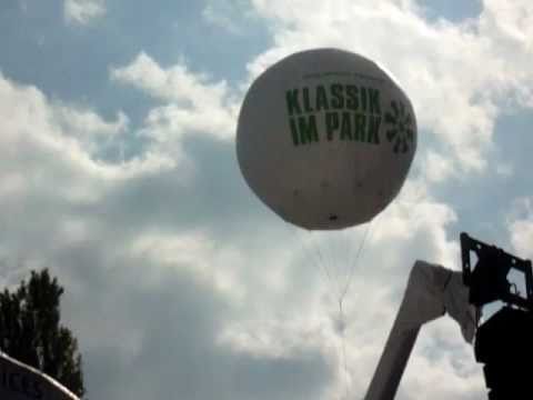 Klassik im Park 2011 - Braunschweig