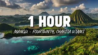Download lagu 1 Hour Mangu - Fourtwnty ft Charita Utami mp3 Download lagu 1 Hour Mangu - Fourtwnty ft Charita Utami mp3