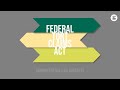 Federal Tort Claims Act