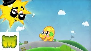 Moshi Monsters - Mr Snoodle - Do The Doodle - Music Video