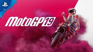 MotoGP 19 video 1