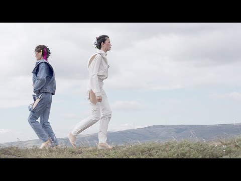 MARRKNULL | Spring Summer 2021 | Full Show