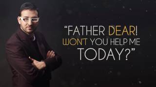 Micha Gamerman -  Help Me Today Lyrical Video |  מיכה גמרמן - עזור לי היום