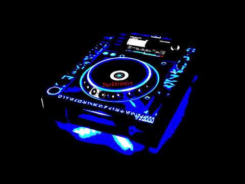 Darktronics Dark Techno Bunker 13 05 2020