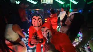 Chicks on speed - Wordy rappinghood