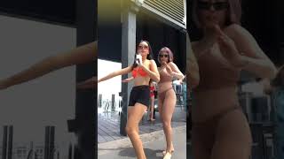 TikTok hits bikini 2023 bakat #viralvideo