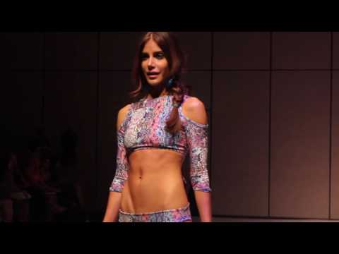 Bora La Mar swimwear - AFW 2016 [PARTE I]