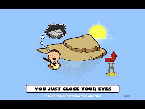 Fibber Island video thumbnail