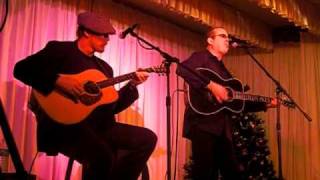 Tom Russell live in Ojai CA