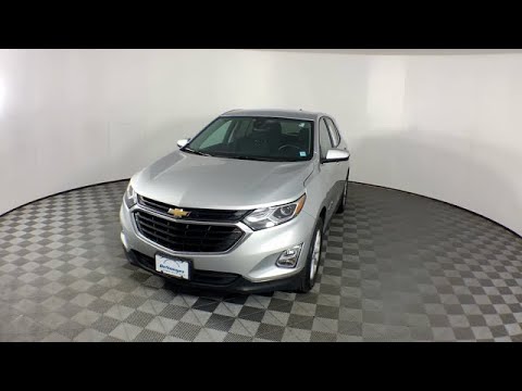 2021 Chevrolet Equinox Colonie, Albany, Saratoga Springs, Clifton Park, Schenectady, NY PL5572