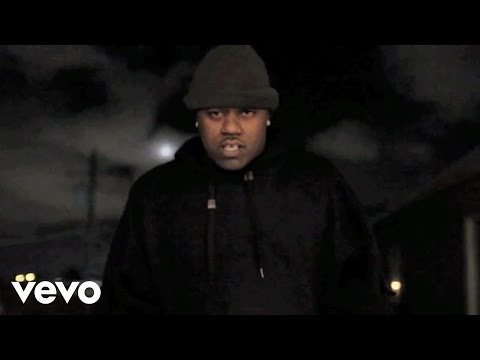 Hoodstarz - How I Really Feel