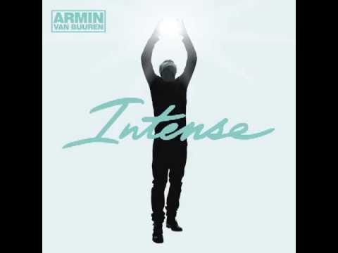 Alone (feat. Lauren Evans) - Armin van Buuren (iTunes Official)