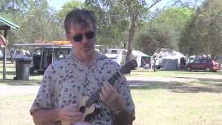 3 Questions Interview: A.J. Leonard