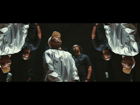 Rubinsky Rbk x Dani Machine  - NADA PA NOSOTROS  (Video Oficial)