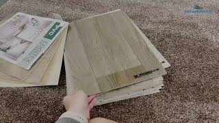 IVC Logitex Ultimate 55 GRAVEL T36