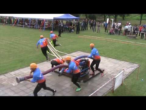 SDH Nětčice -  muži -  Roštění 2016