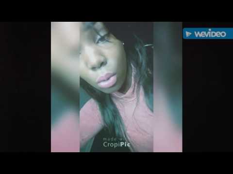 MarquitaDashawn- So Gone Challenge
