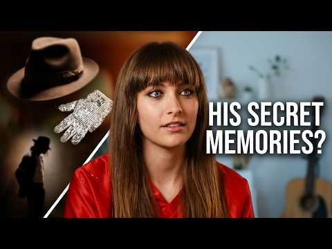 Secrets Revealed: Paris Jackson Opens Up About Michael Jackson
