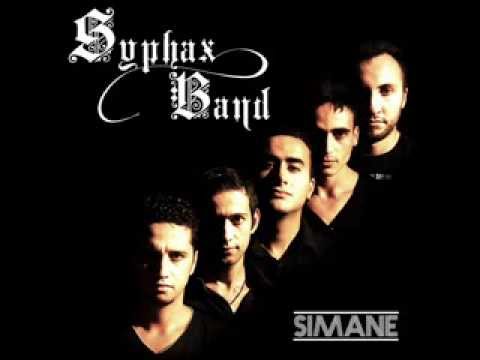 Syphax Band 2013 -  Al-Hoceima