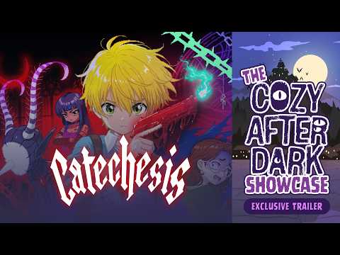 Gameplay Trailer