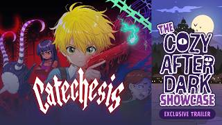 Gameplay Trailer